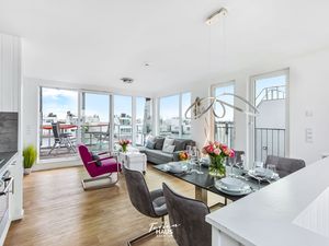 Ferienhaus für 4 Personen (97 m²) in Kappeln