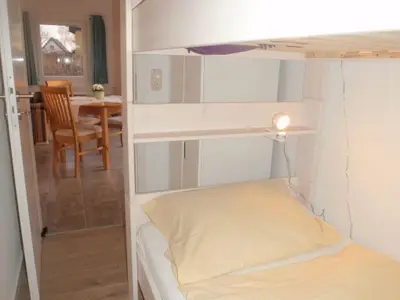 Ferienhaus für 3 Personen (40 m²) in Kappeln 5/10