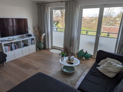 Ferienhaus für 2 Personen (70 m²) in Kappeln 3/10