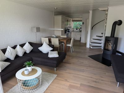 Ferienhaus für 2 Personen (70 m²) in Kappeln 4/10