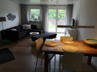 Ferienhaus für 2 Personen (70 m²) in Kappeln 6/10