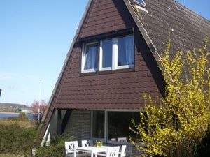 Ferienhaus für 5 Personen (80 m²) in Kappeln