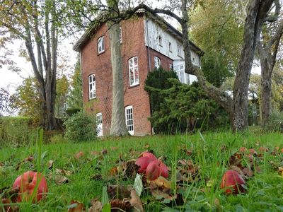 Ferienhaus für 8 Personen (170 m²) in Kappeln 1/10