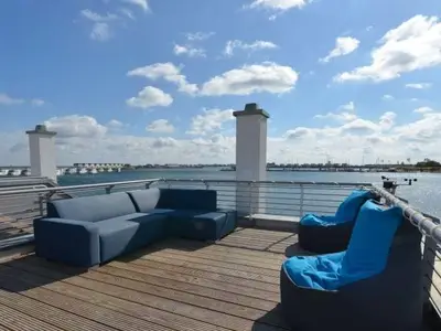 Ferienhaus für 5 Personen (106 m²) in Kappeln 3/10