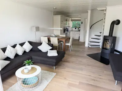 Ferienhaus für 2 Personen (70 m²) in Kappeln 1/10