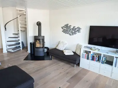 Ferienhaus für 2 Personen (70 m²) in Kappeln 2/10