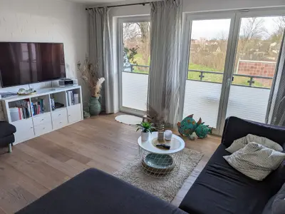 Ferienhaus für 2 Personen (70 m²) in Kappeln 3/10
