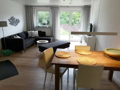 Ferienhaus für 2 Personen (70 m²) in Kappeln 5/10