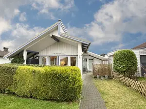 Ferienhaus für 6 Personen (73 m²) in Kappeln