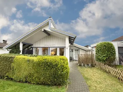 Ferienhaus für 6 Personen (73 m²) in Kappeln 1/10