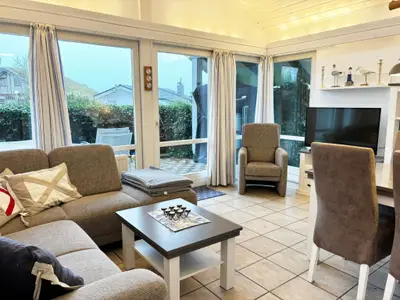 Ferienhaus für 6 Personen (73 m²) in Kappeln 3/10