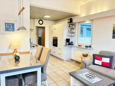 Ferienhaus für 6 Personen (73 m²) in Kappeln 5/10