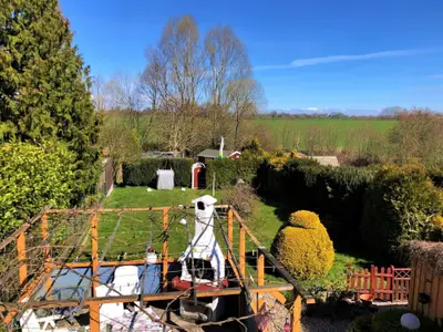 Ferienhaus für 4 Personen (84 m²) in Kappeln 2/10