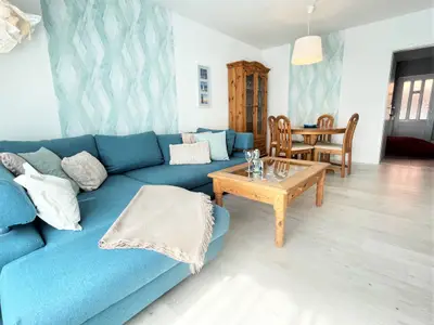 Ferienhaus für 5 Personen (75 m²) in Kappeln 5/10