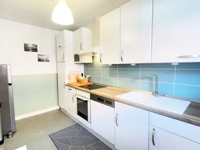 Ferienhaus für 5 Personen (75 m²) in Kappeln 9/10