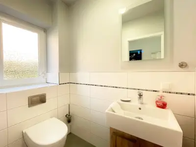Ferienhaus für 5 Personen (75 m²) in Kappeln 10/10