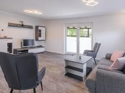 Ferienhaus für 5 Personen (100 m²) in Kappeln 1/10