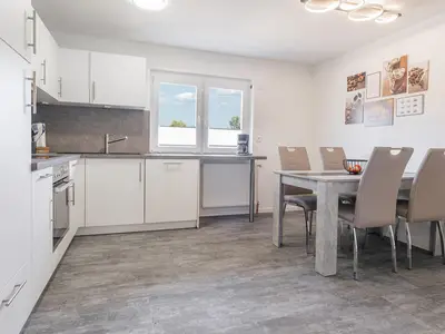Ferienhaus für 5 Personen (100 m²) in Kappeln 5/10