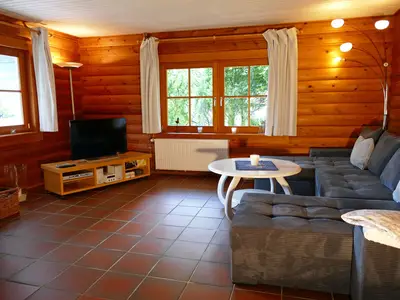Ferienhaus für 6 Personen (140 m²) in Kappeln 1/10