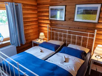 Ferienhaus für 6 Personen (140 m²) in Kappeln 7/10