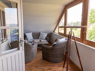 Ferienhaus für 6 Personen (140 m²) in Kappeln 10/10