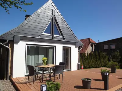 Ferienhaus für 4 Personen (89 m²) in Kappeln 1/10