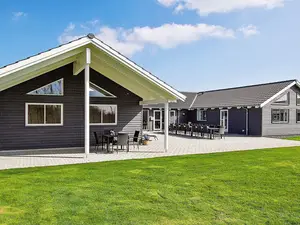 Ferienhaus für 25 Personen (298 m²) in Kappeln