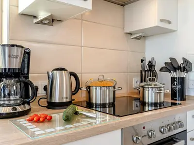 Ferienhaus für 6 Personen (93 m²) in Kappeln 8/10