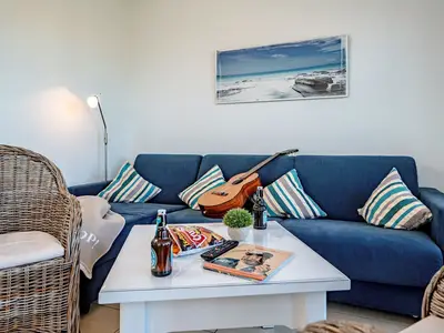 Ferienhaus für 6 Personen (93 m²) in Kappeln 10/10