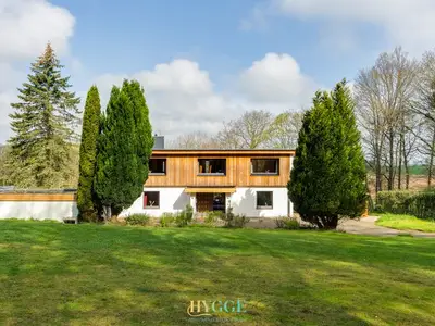 Ferienhaus für 8 Personen (185 m²) in Kappeln 1/10