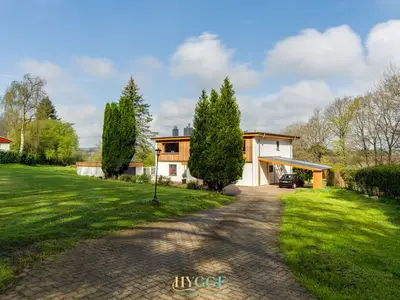 Ferienhaus für 8 Personen (185 m²) in Kappeln 2/10