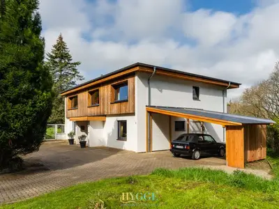 Ferienhaus für 8 Personen (185 m²) in Kappeln 3/10