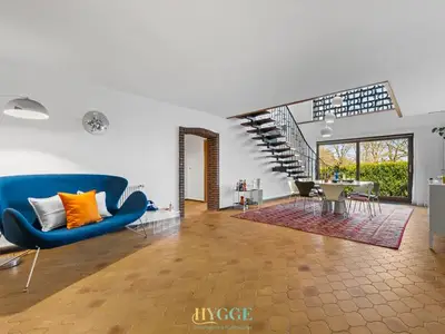 Ferienhaus für 8 Personen (185 m²) in Kappeln 4/10