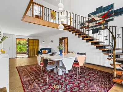Ferienhaus für 8 Personen (185 m²) in Kappeln 5/10