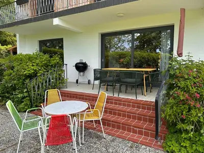 Ferienhaus für 8 Personen (185 m²) in Kappeln 8/10