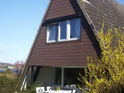 Ferienhaus für 5 Personen (80 m²) in Kappeln 1/10