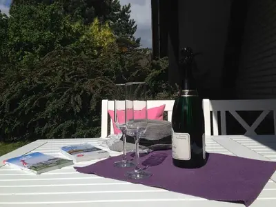 Ferienhaus für 5 Personen (80 m²) in Kappeln 3/10