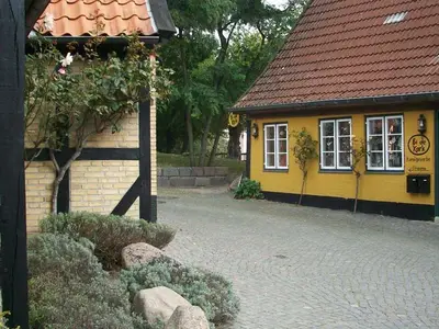 Ferienhaus für 6 Personen (80 m²) in Kappeln 10/10