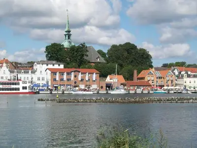 Ferienhaus für 5 Personen (80 m²) in Kappeln 9/10