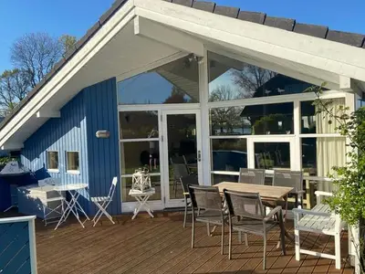 Ferienhaus für 5 Personen (80 m²) in Kappeln 4/10