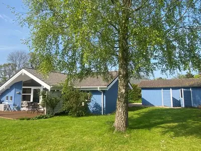 Ferienhaus für 5 Personen (80 m²) in Kappeln 5/10