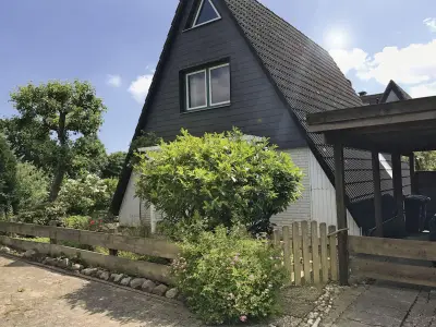 Ferienhaus für 4 Personen (90 m²) in Kappeln 1/10