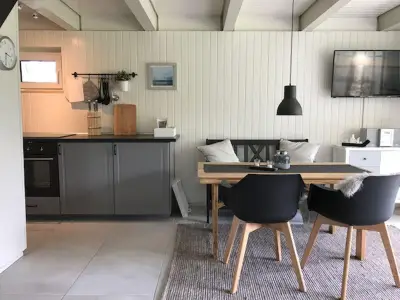 Ferienhaus für 4 Personen (90 m²) in Kappeln 3/10