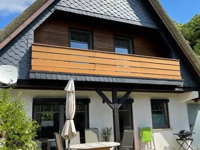 Ferienhaus für 4 Personen (75 m²) in Kappeln 1/10