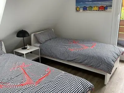 Ferienhaus für 4 Personen (75 m²) in Kappeln 6/10