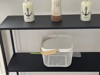 Ferienhaus für 4 Personen (75 m²) in Kappeln 9/10