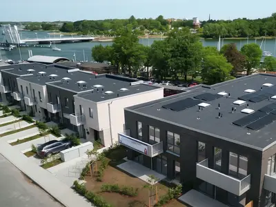 Ferienhaus für 4 Personen (114 m²) in Kappeln 1/6