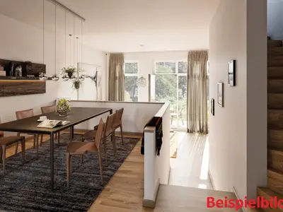 Ferienhaus für 4 Personen (114 m²) in Kappeln 2/6