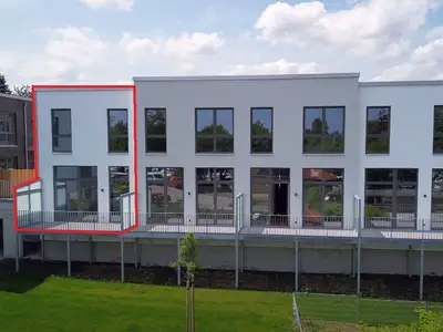 Ferienhaus für 4 Personen (114 m²) in Kappeln 5/6