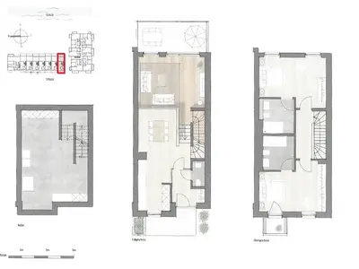 Ferienhaus für 4 Personen (114 m²) in Kappeln 6/6